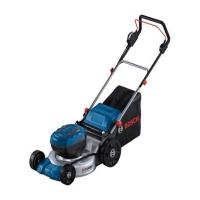 ราคา รถเข็นตัดหญ้าไร้สาย (เฉพาะตัวเครื่อง) BOSCH GRA18V2-46 18 โวลต์ (1299278)