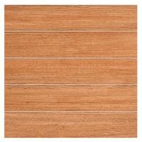 ราคา กระเบื้องพื้น 16x16 นิ้ว DURAGRES คาเบลโล่ วู๊ด น้ำตาลเข้ม A 0.92M2 (1155207)