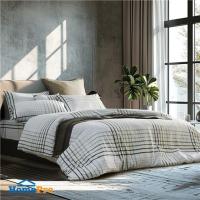 ราคา ชุดผ้าปูที่นอน 6 ฟุต (ชุด 5 ชิ้น) FACINO PRINT FA087 (1281548)