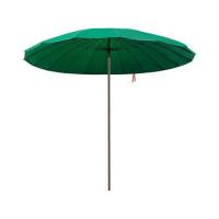 ราคา ร่มสนาม SPRING 7900AM-002 60X18 นิ้ว สีเขียว (1225131)