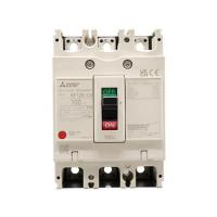 ราคา เซอร์กิตเบรกเกอร์ 100 แอมป์ 3 โพล 3 เฟส MITSUBISHI NF125-CV 10 KA 380V (1250846)