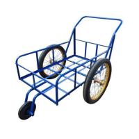 ราคา รถเข็นน้ำ 8 ปี๊ป โชคอำนวย 50X100 ล้อมอเตอร์ไซค์ 17 นิ้ว (1241965)