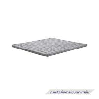 ราคา แผ่นรองนอน 5 ฟุต LOTUS FORESTEX III สี LIGHT GRAY (1288462)