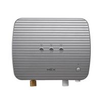 ราคา เครื่องทำน้ำร้อน MEX CENTRI TITANIUM 6R 6000 วัตต์ สีเทา (1302319)