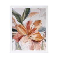 ราคา กรอบรูป SNAZZ LENORA 8x10 นิ้ว สีขาว (1294604)