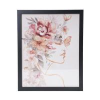 ราคา กรอบรูป SNAZZ LENORA 8x10 นิ้ว สีดำ (1294621)