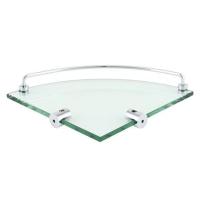 ราคา ชั้นกระจกเข้ามุม 1 ชั้น HAFELE 499.98.002 (231977)