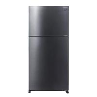 ราคา Sharp ตู้เย็น 2 ประตู ขนาด 18.4 คิว รุ่น SJ-X510TP2-SL