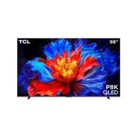 ราคา ทีวี คิวแอลอีดี 98 นิ้ว TCL (4K, QLED, GOOGLE TV) 98P8K (1291294)