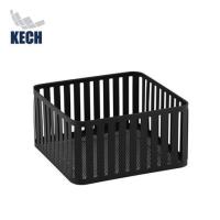 ราคา ตะกร้าผลไม้เหลี่ยม KECH MIDNIGHT 21 ซม. (1297504)