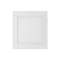 ราคา ดาวน์ไลท์ LED HI-TEK ECO HFLEPSR12W SQUARE 6 นิ้ว 12 วัตต์ WARM WHITE สีขาว (1080520)