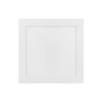 ราคา ดาวน์ไลท์ LED HI-TEK ECO HFLEPSS18W SQUARE 8 นิ้ว 18 วัตต์ WARM WHITE สีขาว (1080604)