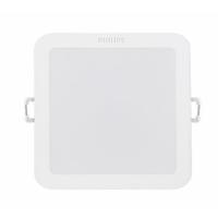 ราคา ดาวน์ไลท์ LED PHILIPS 59451 MESON105 4 นิ้ว 9 วัตต์ WARM WHITE สีขาว (1112940)