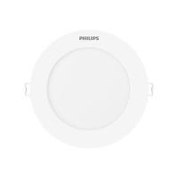 ราคา ดาวน์ไลท์ LED PHILIPS DL262 6 นิ้ว 12 วัตต์ DAYLIGHT สีขาว (1229046)