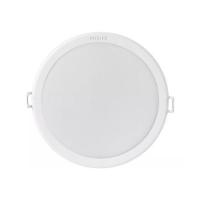 ราคา ดาวน์ไลท์ LED PHILIPS MESON 6 นิ้ว 17 วัตต์ DAYLIGHT/ COOL WHITE/ WARM WHITE สีขาว (1230769)