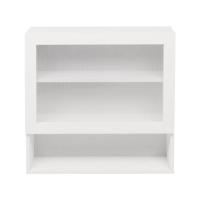 ราคา ตู้แขวนผนังไม้ MOYA TK-CAB-010 สีขาว (1235911)