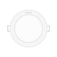 ราคา ดาวน์ไลท์ LED PHILIPS ERIDANI 6 นิ้ว 14 วัตต์ DAYLIGHT สีขาว (1259650)