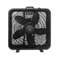 ราคา พัดลมอุตสหกรรม 18 นิ้ว X-TRIC S-LL18 สีดำ (1290533)