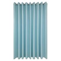 ราคา ผ้าม่าน EYELET HOME LIVING STYLE EASY UV 310X220 ซม. สีฟ้า (1299444)