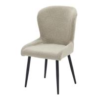 ราคา เก้าอี้ทานข้าว SB FURNITURE JEBAN 19237966 สีน้ำตาล (1303281)