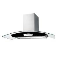 ราคา เครื่องดูดควันกระโจม DYNA HOME DH-0390 90 ซม. (1032281)