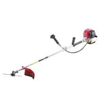 ราคา เครื่องตัดหญ้าสะพายบ่า EUROX 4 จังหวะ 2 แรงม้า 50 CC (1274817)