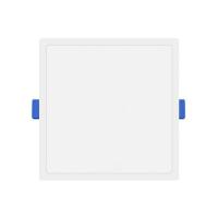 ราคา ดาวน์ไลท์ LED LEKISE FLXF 8 นิ้ว 20 วัตต์ DAYLIGHT สีขาว (1163562)