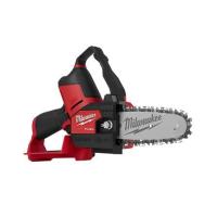ราคา เลื่อยโซ่ไร้สาย (เฉพาะตัวเครื่อง) MILWAUKEE M12 FHS-0X 12 โวลต์ (1279313)