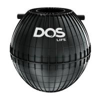 ราคา ถังบำบัดน้ำเสีย DOS TITAN 1950 ลิตร สีดำ (1289026)