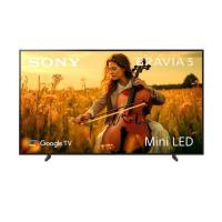 ราคา ทีวีมินิแอลอีดี 98 นิ้ว SONY (4K, MINI LED (QLED), GOOGLE TV) BRAVIA 5 K-98XR50 (1295883)