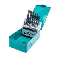 ราคา ชุดดอกสว่าน MAKITA D-54097 25 ชิ้น (1233963)