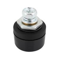 ราคา ข้อต่อหน้าตู้ยูโร SUMO SF25 สีดำ (1132024)