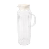 ราคา เหยือกน้ำมีลอนเล็ก PIONEER PN436 แพ็ก 2 ใบ (1196571)