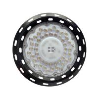 ราคา HI-TEK โคมไฟไฮเบย์ LED 100 วัตต์ DAYLIGHT สีดำ รุ่น HFIHE0100D