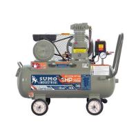 ราคา ปั๊มลมโรตารี่ SUMO 7T40 1 แรงม้า 40 ลิตร (1235038)