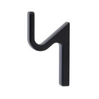 ราคา ตะขอแขวน HAFELE 488.03.108 สีดำ (1239439)