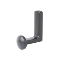 ราคา ตะขอแขวน HAFELE 488.03.112 สีดำ (1239471)