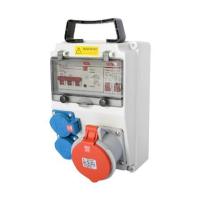 ราคา กล่องจ่ายไฟแบบติดผนัง SUMO 1201 SUMO สีขาว (1244067)