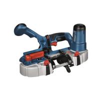 ราคา เครื่องเลื่อยสายพานไร้สาย (เฉพาะตัวเครื่อง) BOSCH GCB 18V-63 18 โวลต์ (สูงสุด 20 โวลต์) (1247364)