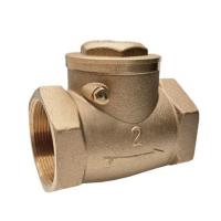 ราคา เช็ควาล์วสวิง SANWA 2 นิ้ว (1252559)