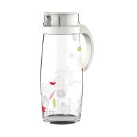 ราคา เหยือกแก้ว OCEAN GLASS ENGLISH GARDEN 1.66 ลิตร (1256955)