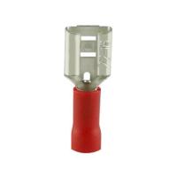 ราคา หางปลาเสียบตัวเมีย KENION RF250-MT 1.5 ตร.มม. สีแดง (1259999)