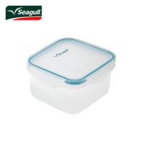 ราคา กล่องถนอมอาหารพลาสติก 0.4 ลิตร SEAGULL (1263742)
