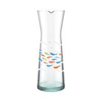 ราคา เหยือก 0.94 ลิตร OCEAN GLASS SUMMER SET TURQUOISE MARINE (1286715)