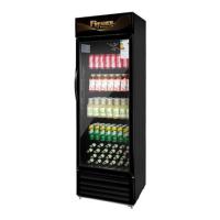ราคา FRESHER ตู้เครื่องดื่ม 1 ประตู 9.5 คิว รุ่น FS-270B