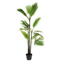 ราคา ต้นหมากแดงประดิษฐ์ SPRING 150 ซม. (1039212)