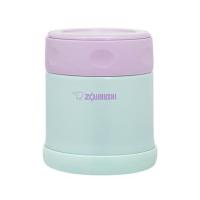 Zojirushi กระติกอาหารสุญญากาศเก็บความร้อน-เย็น ขนาด 0.26 ลิตร รุ่น SW-EK26H