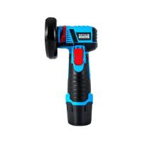 ราคา เครื่องเจียรไร้สาย (พร้อมแบตเตอรี่) MATALL PRO BL 12 โวลต์ (1295756)