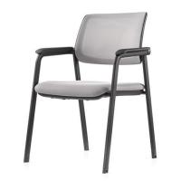 ราคา เก้าอี้รับรอง FURDINI LEON สีเทา (1298053)