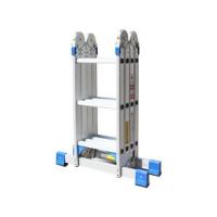 ราคา บันไดอเนกประสงค์ปรับแบบ BARCO M2 4x3 12 ขั้น (1304664)